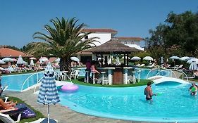 Pegasus Hotel Corfu